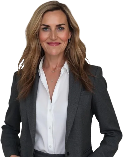 Dr. Meredith Sweeney headshot, longevity physician and founder of Sano Longevity, Louisville